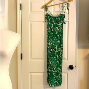 FREE PEOPLE midi sundress size 4